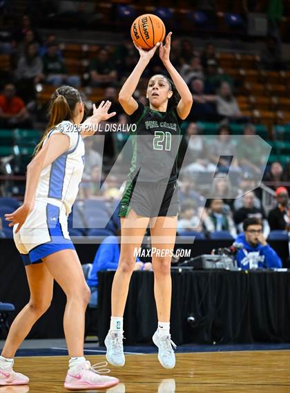 Thumbnail 1 in Pine Creek @ Grandview (CHSAA 6A Final Four) photogallery.