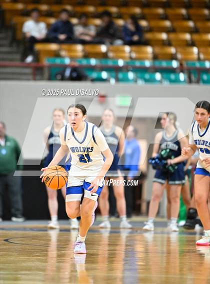 Thumbnail 2 in Pine Creek @ Grandview (CHSAA 6A Final Four) photogallery.
