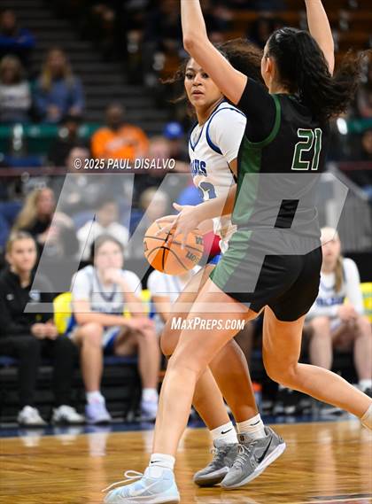 Thumbnail 3 in Pine Creek @ Grandview (CHSAA 6A Final Four) photogallery.