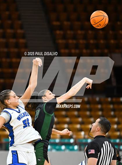 Thumbnail 3 in Pine Creek @ Grandview (CHSAA 6A Final Four) photogallery.