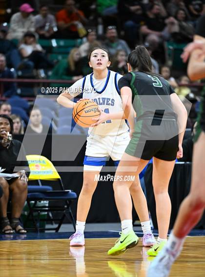 Thumbnail 3 in Pine Creek @ Grandview (CHSAA 6A Final Four) photogallery.