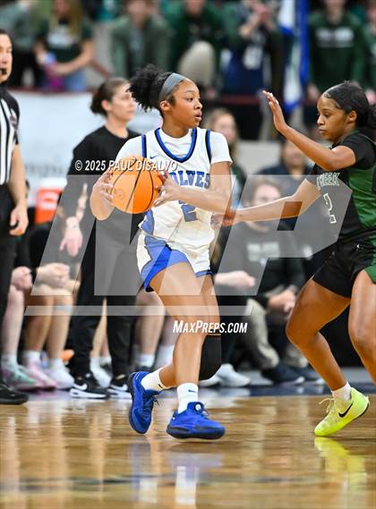 Thumbnail 1 in Pine Creek @ Grandview (CHSAA 6A Final Four) photogallery.