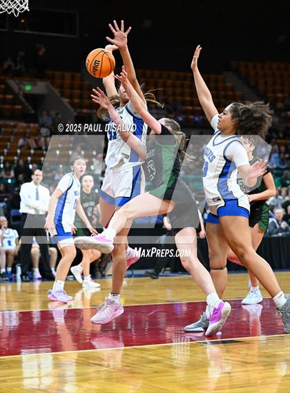 Thumbnail 1 in Pine Creek @ Grandview (CHSAA 6A Final Four) photogallery.