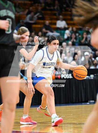 Thumbnail 2 in Pine Creek @ Grandview (CHSAA 6A Final Four) photogallery.