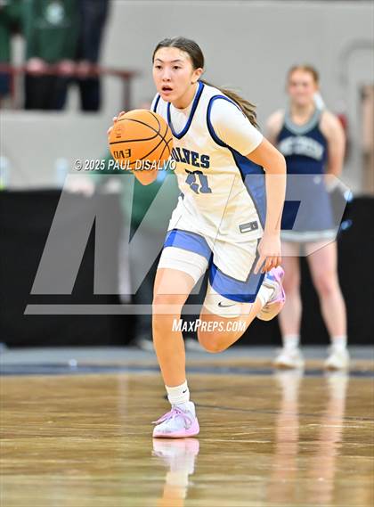 Thumbnail 3 in Pine Creek @ Grandview (CHSAA 6A Final Four) photogallery.