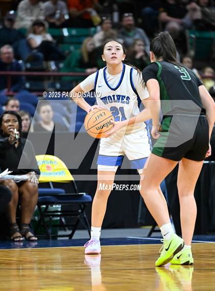 Thumbnail 1 in Pine Creek @ Grandview (CHSAA 6A Final Four) photogallery.