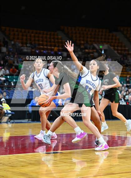 Thumbnail 3 in Pine Creek @ Grandview (CHSAA 6A Final Four) photogallery.