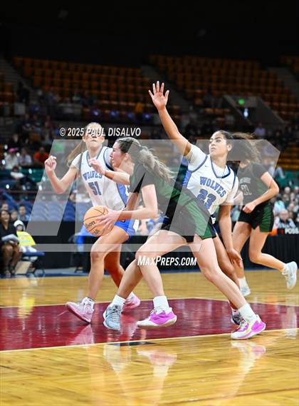 Thumbnail 1 in Pine Creek @ Grandview (CHSAA 6A Final Four) photogallery.