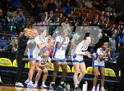 Thumbnail 2 in Pine Creek @ Grandview (CHSAA 6A Final Four) photogallery.
