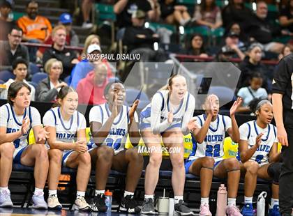 Thumbnail 3 in Pine Creek @ Grandview (CHSAA 6A Final Four) photogallery.