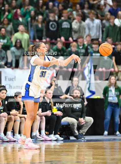 Thumbnail 3 in Pine Creek @ Grandview (CHSAA 6A Final Four) photogallery.