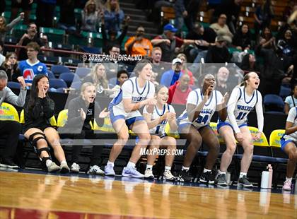 Thumbnail 2 in Pine Creek @ Grandview (CHSAA 6A Final Four) photogallery.