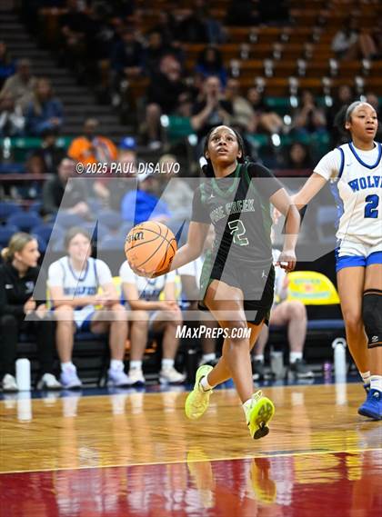 Thumbnail 3 in Pine Creek @ Grandview (CHSAA 6A Final Four) photogallery.