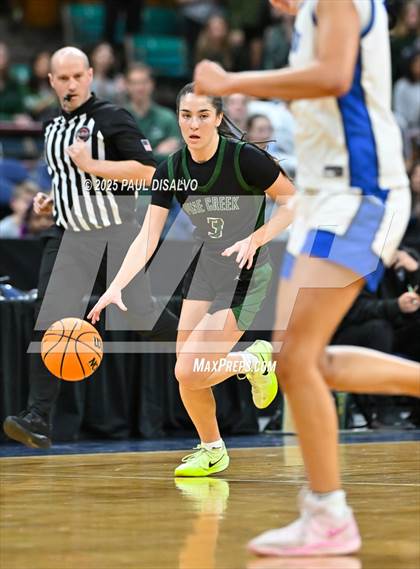 Thumbnail 3 in Pine Creek @ Grandview (CHSAA 6A Final Four) photogallery.