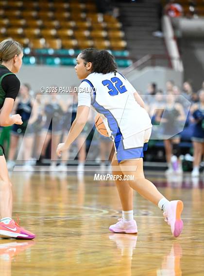 Thumbnail 1 in Pine Creek @ Grandview (CHSAA 6A Final Four) photogallery.