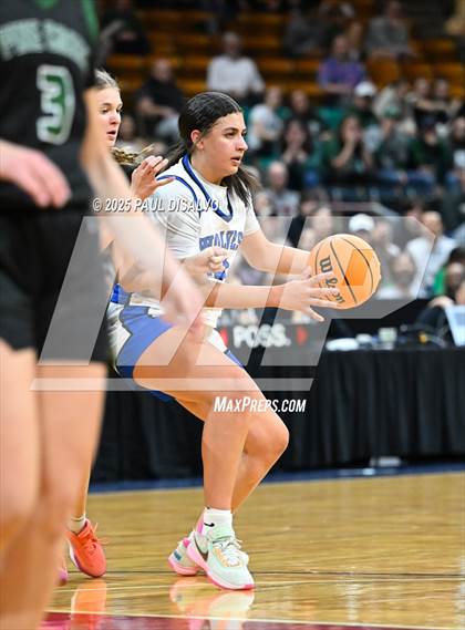 Thumbnail 3 in Pine Creek @ Grandview (CHSAA 6A Final Four) photogallery.