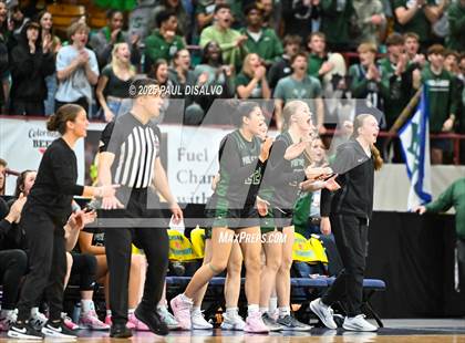 Thumbnail 1 in Pine Creek @ Grandview (CHSAA 6A Final Four) photogallery.