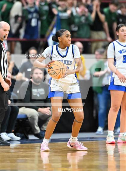 Thumbnail 1 in Pine Creek @ Grandview (CHSAA 6A Final Four) photogallery.