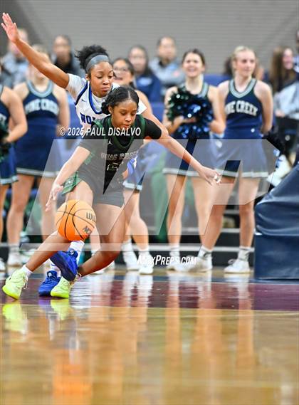 Thumbnail 1 in Pine Creek @ Grandview (CHSAA 6A Final Four) photogallery.