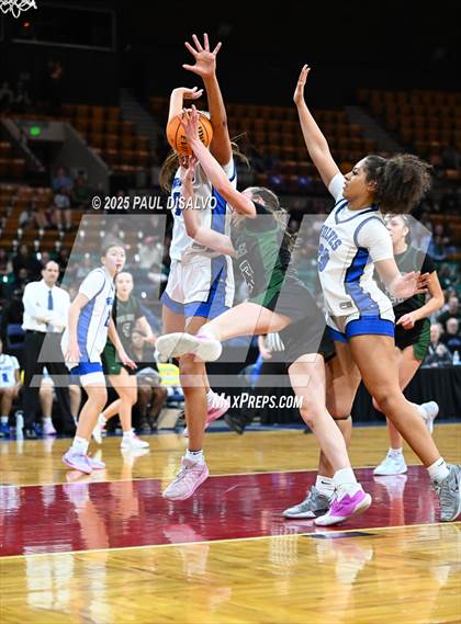 Thumbnail 3 in Pine Creek @ Grandview (CHSAA 6A Final Four) photogallery.