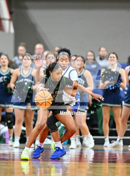 Thumbnail 2 in Pine Creek @ Grandview (CHSAA 6A Final Four) photogallery.