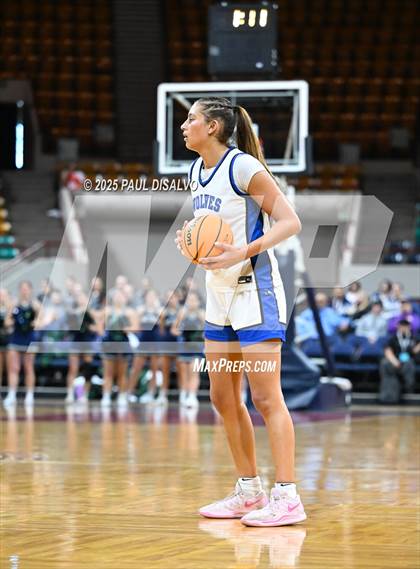 Thumbnail 1 in Pine Creek @ Grandview (CHSAA 6A Final Four) photogallery.
