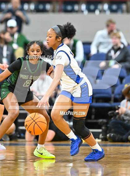 Thumbnail 3 in Pine Creek @ Grandview (CHSAA 6A Final Four) photogallery.