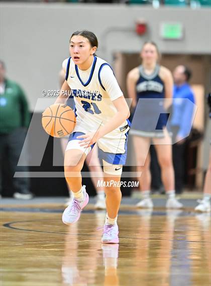 Thumbnail 3 in Pine Creek @ Grandview (CHSAA 6A Final Four) photogallery.
