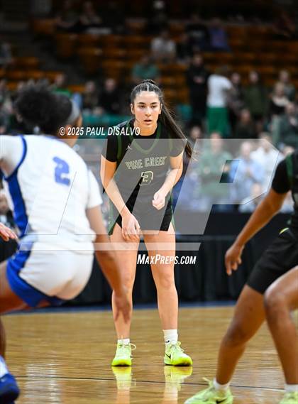 Thumbnail 1 in Pine Creek @ Grandview (CHSAA 6A Final Four) photogallery.