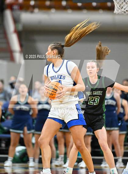 Thumbnail 1 in Pine Creek @ Grandview (CHSAA 6A Final Four) photogallery.