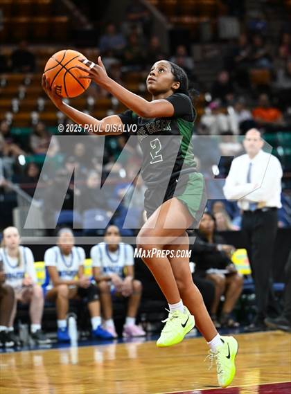 Thumbnail 2 in Pine Creek @ Grandview (CHSAA 6A Final Four) photogallery.