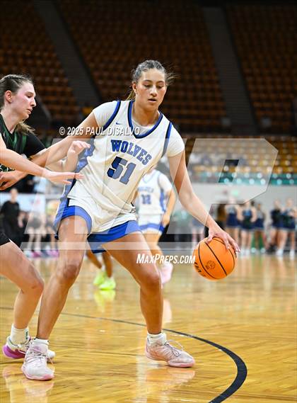 Thumbnail 3 in Pine Creek @ Grandview (CHSAA 6A Final Four) photogallery.