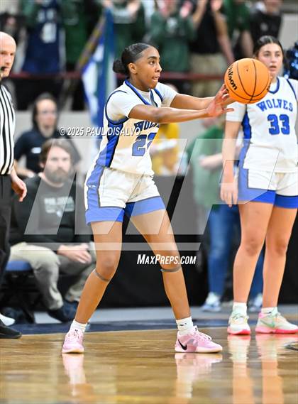 Thumbnail 2 in Pine Creek @ Grandview (CHSAA 6A Final Four) photogallery.