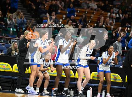 Thumbnail 3 in Pine Creek @ Grandview (CHSAA 6A Final Four) photogallery.