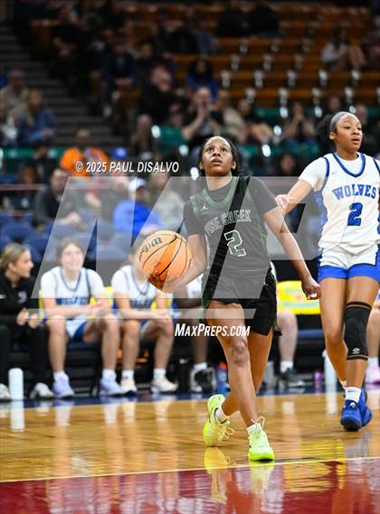 Thumbnail 1 in Pine Creek @ Grandview (CHSAA 6A Final Four) photogallery.