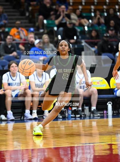 Thumbnail 3 in Pine Creek @ Grandview (CHSAA 6A Final Four) photogallery.