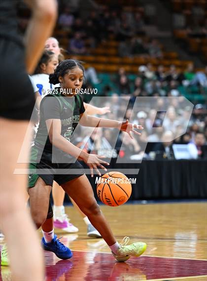 Thumbnail 2 in Pine Creek @ Grandview (CHSAA 6A Final Four) photogallery.