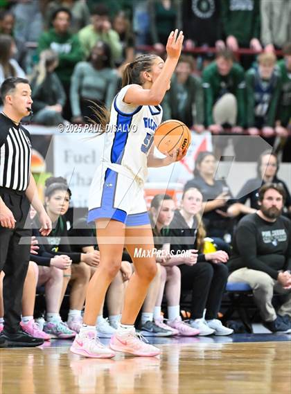 Thumbnail 3 in Pine Creek @ Grandview (CHSAA 6A Final Four) photogallery.