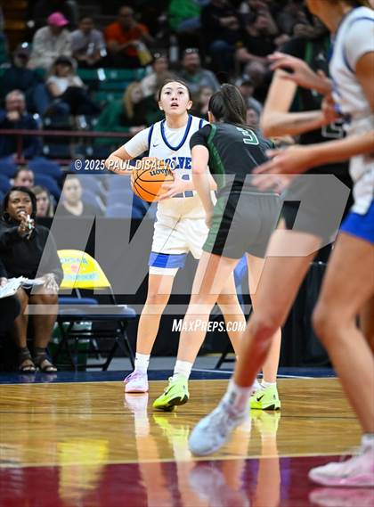 Thumbnail 2 in Pine Creek @ Grandview (CHSAA 6A Final Four) photogallery.