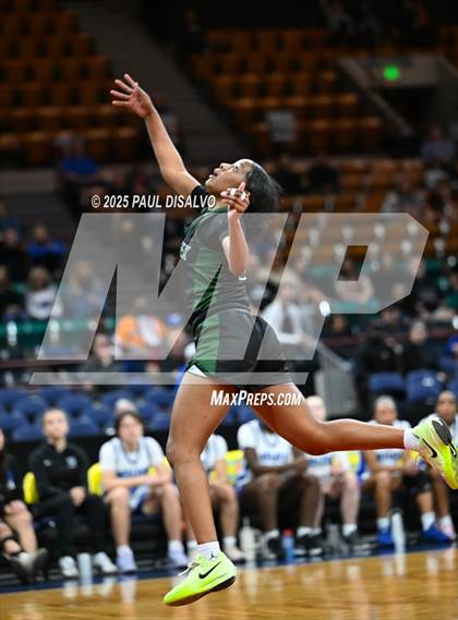 Thumbnail 3 in Pine Creek @ Grandview (CHSAA 6A Final Four) photogallery.