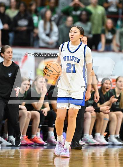 Thumbnail 1 in Pine Creek @ Grandview (CHSAA 6A Final Four) photogallery.