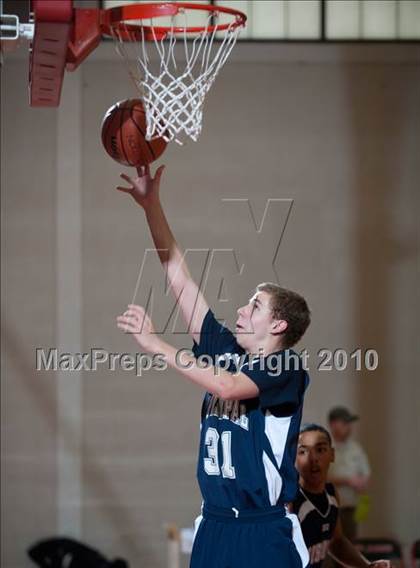 Thumbnail 3 in Greenhill vs. Episcopal photogallery.