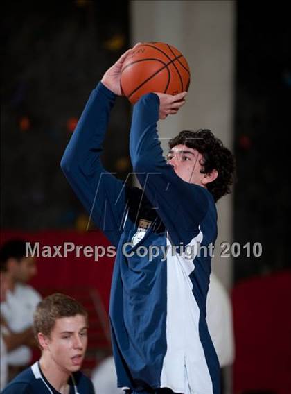 Thumbnail 1 in Greenhill vs. Episcopal photogallery.