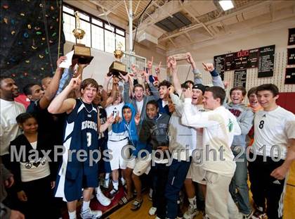 Thumbnail 2 in Greenhill vs. Episcopal photogallery.