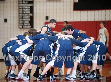 Thumbnail 2 in Greenhill vs. Episcopal photogallery.