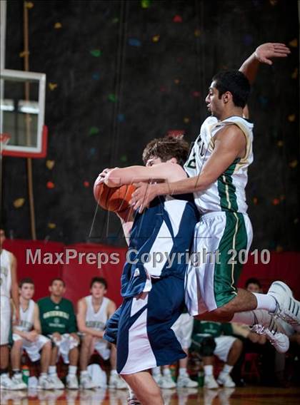Thumbnail 2 in Greenhill vs. Episcopal photogallery.