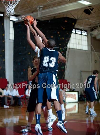 Thumbnail 2 in Greenhill vs. Episcopal photogallery.