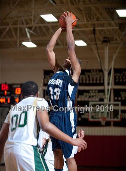 Thumbnail 2 in Greenhill vs. Episcopal photogallery.