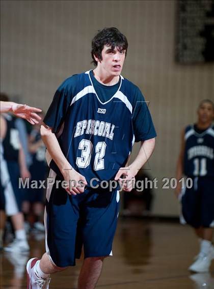 Thumbnail 3 in Greenhill vs. Episcopal photogallery.