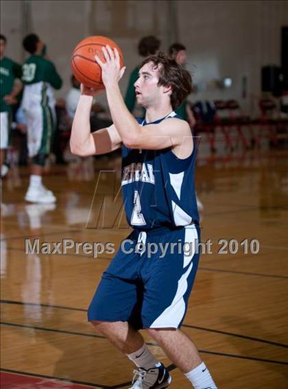 Thumbnail 3 in Greenhill vs. Episcopal photogallery.